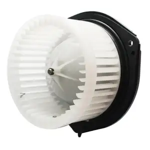 12V RV Auto Car Conditioning Cooling Blower Motor OEM 89018521 For Bu-ick LeSabre Cadillac DeVille Pontiac Bonneville 02-05