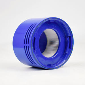 Vacuum Cleaner Filter <b>Rods</b> For V6 V7 V8 DC58 DC9 Reusable Home Use <b>Plastic</b> Filter Accessory - Product Image 2