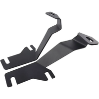 Support de montage pour lampe de travail à LED Supports de montage pour Ford Raptor 2022-2023 Accessoires