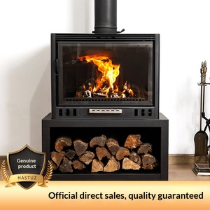Caminetto a <span class=keywords><strong>Legna</strong></span> per Interni Stile Europeo Riscaldatore per Soggiorno di Villa o <span class=keywords><strong>Casa</strong></span> di Campagna - Product Image 4