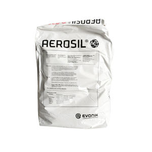 疎水性フュームドシリカ AEROSIL R 8200 |   高性能塗料用の沈降防止・粘度変化剤 - Product Image 4