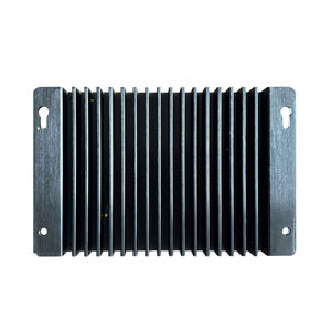 Nouveau régulateur de charge <span class=keywords><strong>solaire</strong></span> intelligent 12V 24V 36V 48V 96V 150V à adaptation automatique 30A-100A MPPT avec application WIFI - Product Image 4