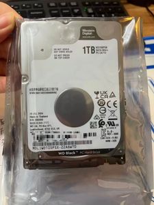 ฮาร์ดดิสก์ <span class=keywords><strong>WD10SPSX</strong></span> สีดำ ความจุ 1TB 7200 RPM SATA 6Gb/s ขนาด 9.5 มม. 2.5 นิ้ว สำหรับโน้ตบุ๊ก ของแท้ ซีลโรงงาน - Product Image 2