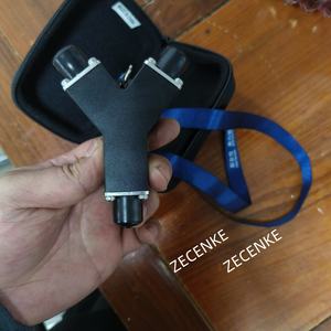 1 pièce d'occasion Anritsu OSLN50A-8 Kit d'étalonnage Type N(m) Open/Short/Load DC-8GHz Bon état Disponible - Product Image 1