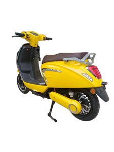 Motocicleta Urbana EEC Más Vendida, Motocicleta Eléctrica con Batería de 3000W y 72V - Product Image 6
