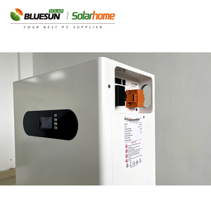 แบตเตอรี่ลิเธียมไอออนประหยัดพื้นที่ 280AH 314AH 14kwh 16kwh ระบบกักเก็บพลังงานสำหรับบ้านทั้งหลัง - Product Image 6