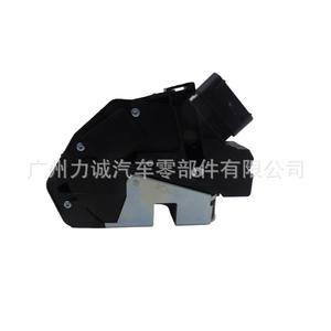 Moteur de serrure de porte avant (5 broches) CM5AA21812BB pour Ford EcoSport, Ford Kuga, Ford Focus - Catégorie de produit : Serrures de porte - Modèle CM5AA21813EA - Product Image 2