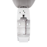Aérosol distributeur d'arômes 270ml avec capteur de lumière désodorisants (1701C)