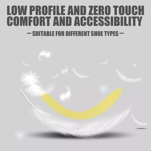 Patchs désodorisants pour chaussures, faible MOQ, nouveaux produits, éliminent efficacement les mauvaises odeurs, anti-odeurs, semelles intérieures pour chaussures - Product Image 6