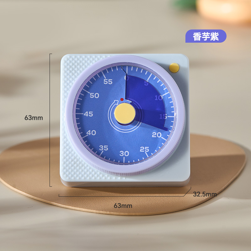 Morado 63,8x32,6x63,8mm