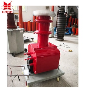 Probador de Alto Voltaje de Tipo Seco HM-GTB AC/DC / Equipo de Prueba de Resistencia a la Tensión - Product Image 6