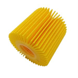 Filtro de aceite de vehículo de motor de accesorios automotrices coloridos 04152-31090 para Corolla Lexus es Rc Es Camry Avalo - Product Image 2