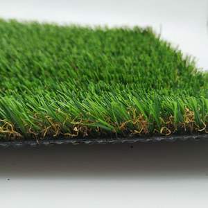 Stock disponible 20mm gazon Artificiel gazon <span class=keywords><strong>synthétique</strong></span> pour jardin - Product Image 2