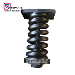ตัวปรับรางอะไหล่สำหรับรถขุด <span class=keywords><strong>PC60</strong></span>-5 PC70-<span class=keywords><strong>7</strong></span> PC70 PC75UU PC78MR6ตัวปรับความตึง PC95สปริงตัวขุด - Product Image 4