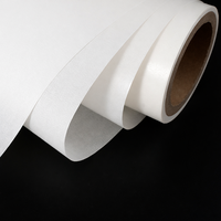 Livre d'autocollants réutilisable en papier spécial enduit de silicone double face, résistant à l'humidité, pour collectionner des rouleaux vierges détachables - Vente en gros