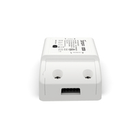 Módulo de Interruptores Wifi Sonoff Basic R2, Interruptor Eléctrico, Temporizador Inalámbrico Remoto, Interruptor de Luz Inteligente, Automatización del Hogar Inteligente DIY