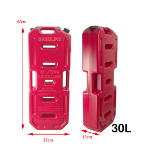 Factory Directly Sell 30L Explosion-proof and Anti-static Oil <b>Drum</b> - Product Image 1