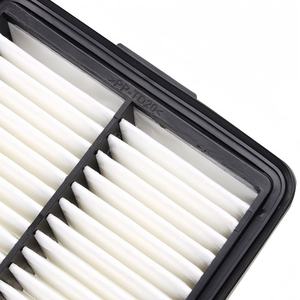 Nouveau filtre à air moteur 28113-F0000 pour Elantra I30 Kona Veloster pour Forte Soul <span class=keywords><strong>Ceed</strong></span> 99% de filtration Haute efficacité OEM - Product Image 3