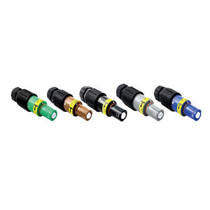 400A <span class=keywords><strong>Camlock</strong></span> línea drenaje powerlock Powerlink macho hembra conector enchufe powerlock <span class=keywords><strong>conectores</strong></span> - Product Image 4