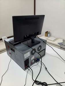 Hoch effiziente Festplatten prüfmaschine Ports Test geräte Festplatten-Gesundheits prüfung - Product Image 5