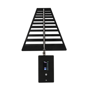 เครื่องตรวจจับโดรน<span class=keywords><strong>แบ</strong></span>บพกพา ASHWING 1-5 กม. ระบบ FPV พร้อมสัญญาณเ<span class=keywords><strong>ต</strong></span>ือน  เสาอากาศ<span class=keywords><strong>แบ</strong></span>บรอบทิศทาง 360 องศา  เรดาร์<span class=keywords><strong>ต</strong></span>รวจจับโดรนแบบพาสซีฟ  ความเร็วในการตรวจจับ 2 มิลลิวินาที - Product Image 4