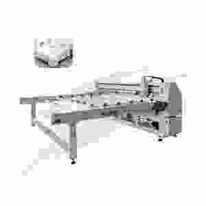 Industrial Computerized Lockstitch Sewing Quilting Machine