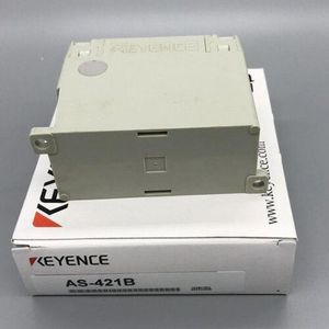 ชุดเครื่องขยายสัญญาณ AS-421F AS-421G เซ็นเซอร์วัดแบบเหนี่ยวนำ - Product Image 1