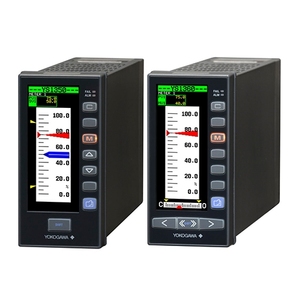 ตัวควบคุมอินดิเคเตอร์นำเข้า/วงแหวนเดี่ยว YS1360-101/A08/A31/FM YOKOGAWA - Product Image 1