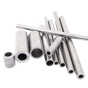 ท่อสเตนเลสไร้รอยต่อท่อไร้รอยต่อ ASTM 304 304L - Product Image 1