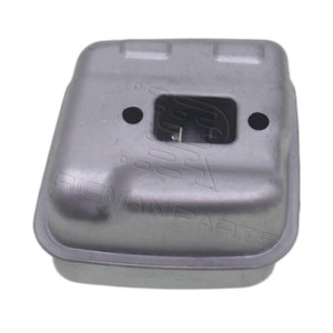 ท่อไอเสียใหม่สำหรับเลื่อยยนต์ St Ihl MS162 MS172 <span class=keywords><strong>MS182</strong></span> รุ่น OEM 11481400602 - Product Image 1