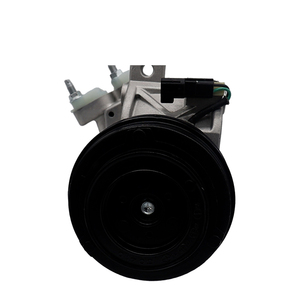 คอมเพรสเซอร์แอร์รถยนต์ BL3419D629AB, BL3Z19703A, CL3419D629AA, CL3Z19703A, CL3Z19703C สำหรับรถยนต์ฟอร์ด F-150 ทรานซิท ลินคอล์น 3.5L ปี 2011-2017 - Product Image 3