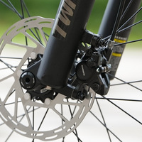 Vélo de course tout-terrain (VTT) à cadre rigide en carbone haute performance M9 12 vitesses avec Shimano XT M8100 pour cross-country – Vente en gros