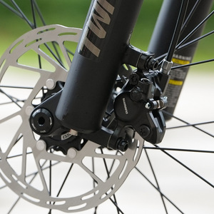 Bicicleta de Montaña Rígida de Carbono de Alto Módulo M9 de 12 Velocidades con <span class=keywords><strong>Shimano</strong></span> <span class=keywords><strong>XT</strong></span> M8100 para Cross Country - Product Image 4