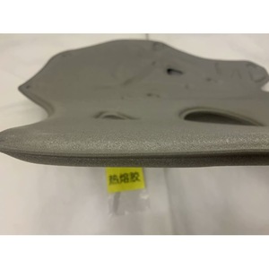 Panneau d'isolation de capot moteur BMW en polypropylène auto-adhésif pour Série 3, Série 5, Série 7, X3, X4 - Product Image 3