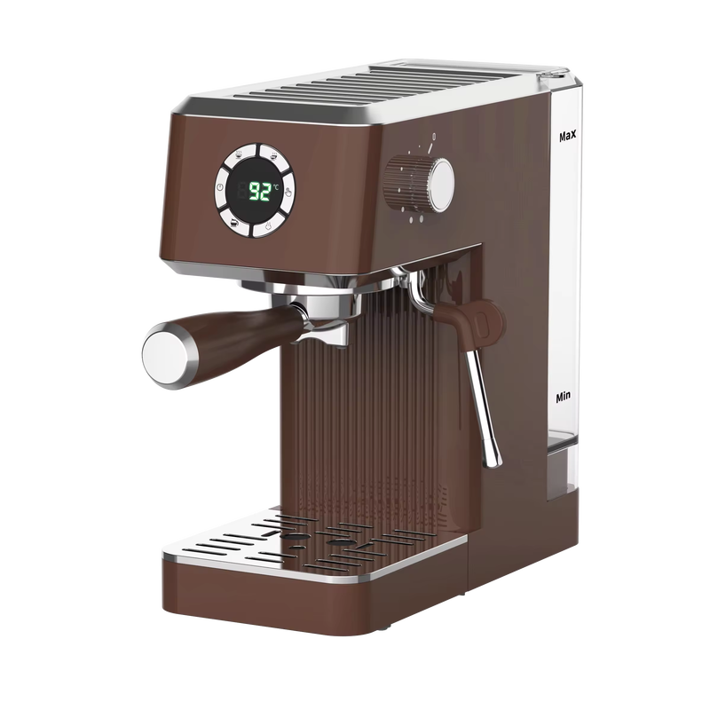 New Cafe Home Appliances 20bar Cappuccino