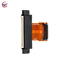A66L-2050-0010 # Cable de Interfaz PCMCIA Interno de Alta Calidad, Repuesto para Piezas de Control CNC Fanuc, Nuevo