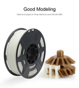 Jer – <span class=keywords><strong>polymaker</strong></span> personnalisé 1.75mm <span class=keywords><strong>filament</strong></span> d'imprimante 3d 100 kg hanches pour stylos d'impression 3d - Product Image 5