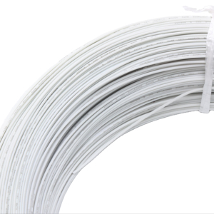 Nouveau câble chauffant 12K Silicone fibre de carbone fil chauffant fil électrique pour <span class=keywords><strong>serre</strong></span> au sol chaud - Product Image 1