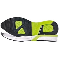 Molle Faite sur commande Sneaker Fabrication De Chaussures Phylon Semelle De Chaussure