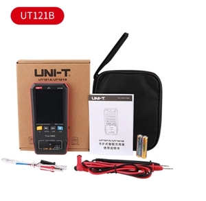 UNI-T Ut121b Serie Slimme Digitale Multimeters - Product Image 6