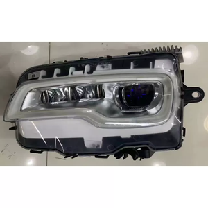 Phare à <span class=keywords><strong>LED</strong></span> d'origine pour Rolls-Royce Ghost OEM 63127351914 63127351913 - Product Image 5