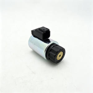Válvula Solenoide 316-5999 Aplicable a C11 C18 C9 953D 963D 973D 924K - Product Image 5