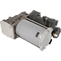 Compresseur de suspension pneumatique neuf du fabricant pour Range Rover L405, kits de pompe à ressort pneumatique OEM LR047172 LR056304 LR069691 LR056304