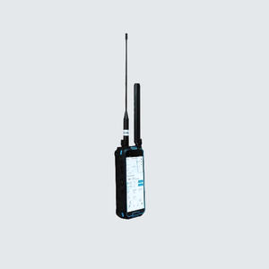 COL-TL2 Pro Système de Détection de Drones FPV Portable Amélioré à Bandes Larges 100MHz-6GHz, Localisateur UAV Portable, Télécommande 5km, WIFI - Product Image 3