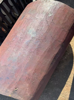 Manchon d'arbre forgé en acier au carbone de haute qualité sur mesure pour machines industrielles