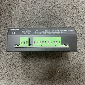 Module de chargeur de batterie Smartgen BACM2410 100-240V, de bureau, industriel, neuf, authentique - Product Image 2