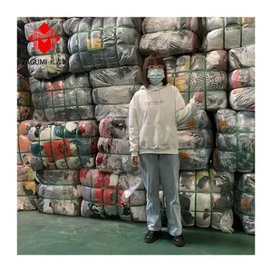 ZAGUMI Export In Batches Stock BEA CQS Code, Factory Outletcat Bales CL1 CL2 CTZ180 Brandnew Bedsheet Bale