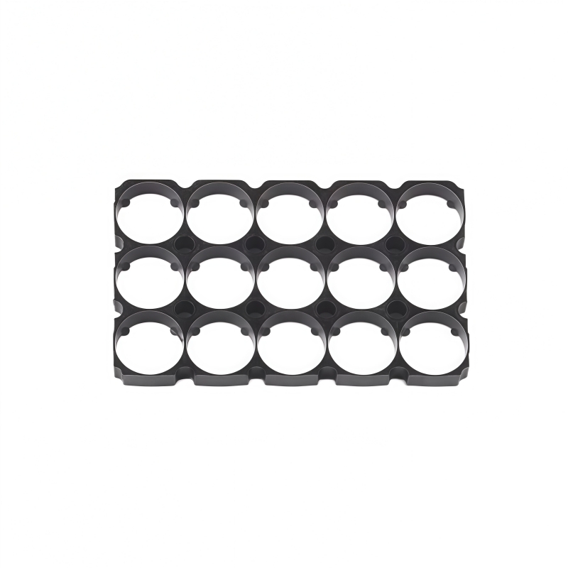Noir 3x5 18,5 mm