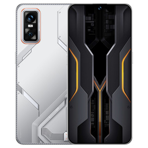 โทรศัพท์มือถือ New GT30 <span class=keywords><strong>Pro</strong></span> <span class=keywords><strong>True</strong></span> 4G ข้ามพรมแดน RAM 8GB ความจุ 256GB หน้าจอเจาะรู 7.3 นิ้ว ระบบ Android - Product Image 1