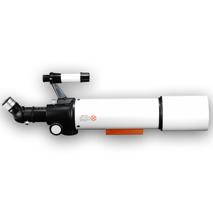 Telescopio Monocular Astronómico 250X con <span class=keywords><strong>Objetivo</strong></span> de 80mm, Impermeable IPX7, Trípode Ajustable de Aluminio, Revestimiento FMC para Observación Lunar al Aire Libre - Product Image 2